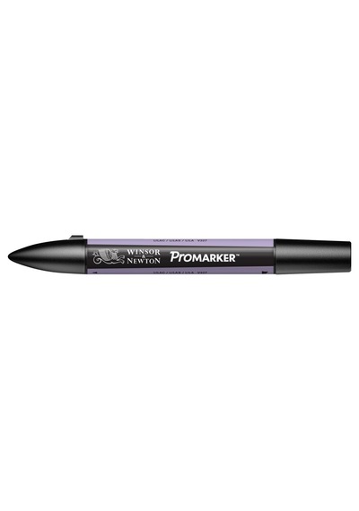 Winsor Newton Letraset Promarker Kalem V327 Lilac