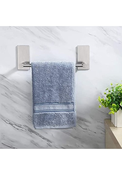 Towel Holder By Çok Renkli