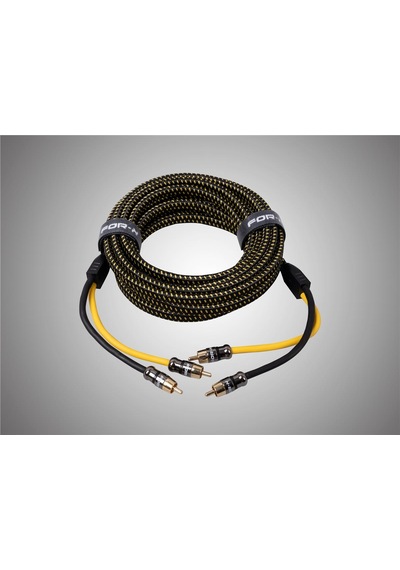 For-x Maestro-25 Rca Kablo 5 Metre