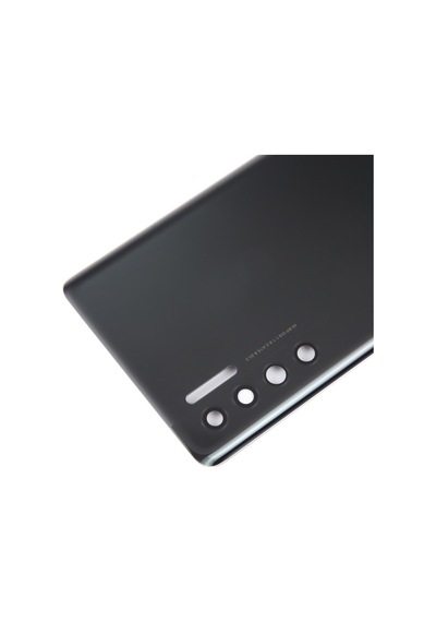 Cbtx Tcl 20 Pro 5g Pil Arka Kapağı Siyah