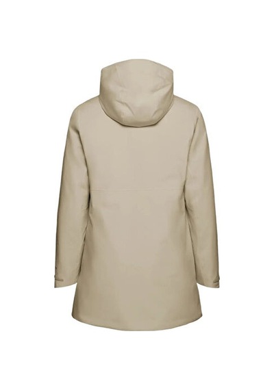 Jack Wolfskin Heıdelsteın 2 Ins Jkt W Kadın Outdoor Montu A66376-a0084 Bej