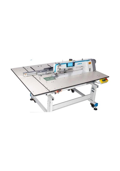 Jack MG-60A-40TSYX Şekil İşleme Dikiş Makinesi 600 x 400
