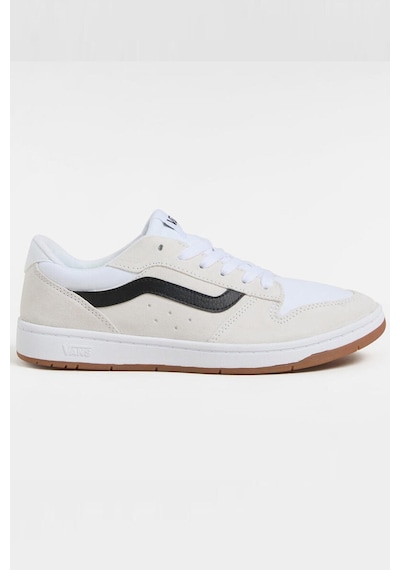 Vans Ryland Ls Erkek Spor Ayakkabı Beyaz