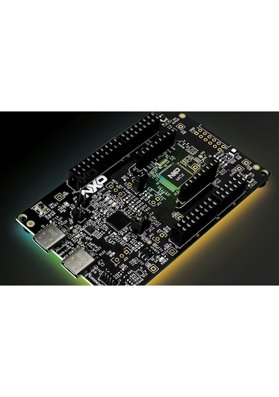 Frdm-mcxa153 Geliştirme Kartı Mcxa15x Arm Cortex-m33 Core 64mhz 128kb Flash 32 Kb Ram Uart Spi I2c