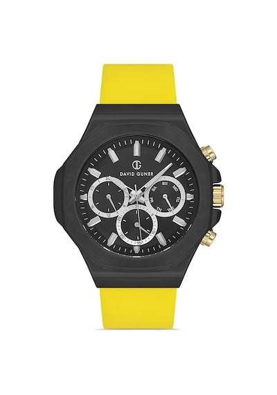 David Guner Dg-8494gd-zr2 Sarı