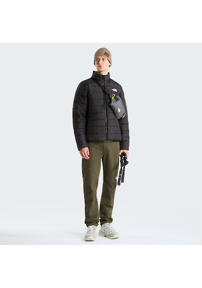 The North Face M Aconcagua Jacket Erkek Ceket Nf0a8h0mjk31 Siyah