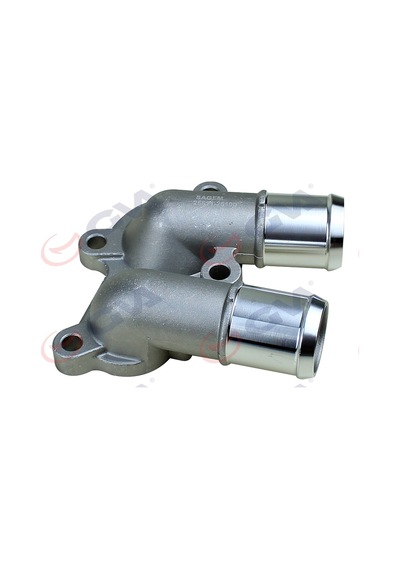 Gva Termostat Üst Kapağı Accent Era-kıa Cerato Gva 5191210 2561126100