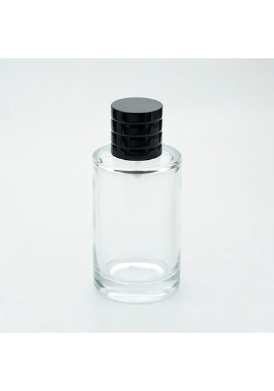 Parfüm Şişesi 100 Ml 3 Adet Uzun Silindir Model Kolay Kapama Parfüm Şişesi 100 Ml 3 Adet Uzun Silindir Model Kolay Kapama