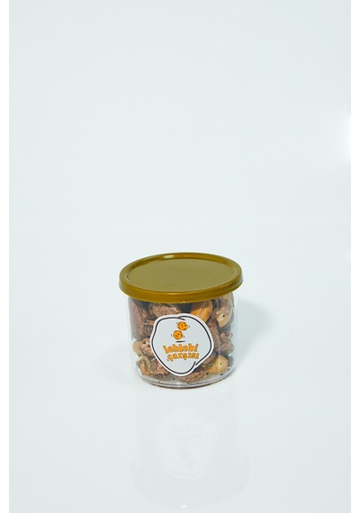 Kabuklu Kaju - 100 Gr Diğer