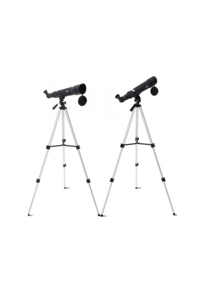 Zenvia Nikula-25-75x60 Hd Tripod Monoküler Kuş Gözlemciliği Zoomlu Dürbün Znv2026