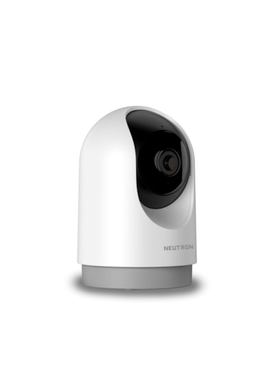 Neutron İç Mekan Pan/tilt Wi-fi Kamera - Ntl-ıp05-3mp