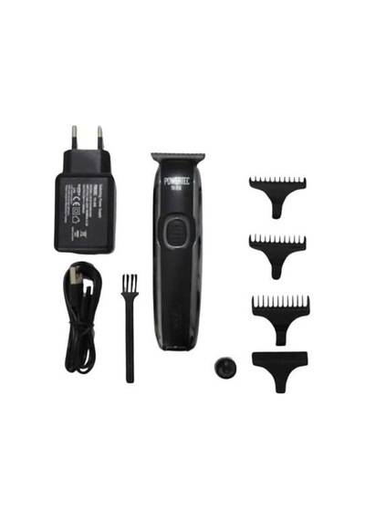Powertec Tıraş Makinesi Tr-858