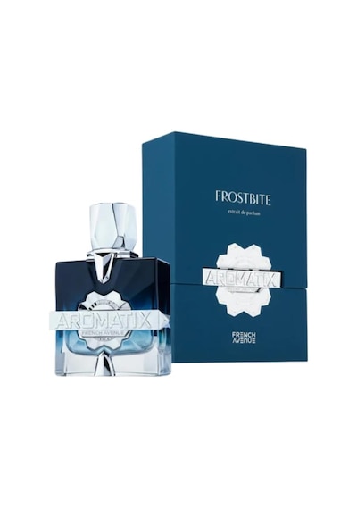 French Avenue Aromatix Frostbite Extrait Edp 100 Ml Erkek Parfüm Aromatik