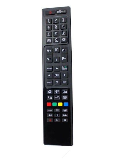 Vestel Rc4822 Lcd-Led Tv Uyumlu Kumandası