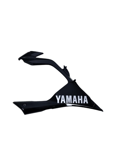 Yamaha YZF R25 Granaj Yan Alt Sağ Siyah 2016 1WD-XF839-00-P2