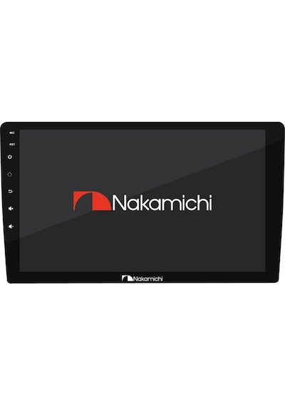 Nakamichi Nam5210T-A9 9" 2Gb Ram 32Gb Hafıza Androıd Mırrorlınk