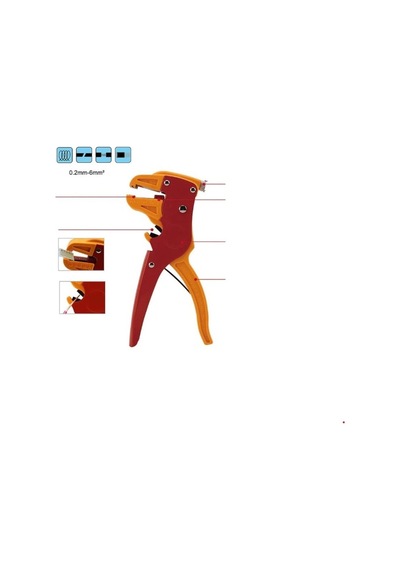 Rj45 Ethernet Rj11 Rj12 Rj45 Telefon Sıkma Çakma Pensesi Cat5 Cat