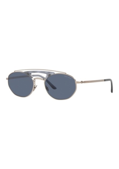 Gıorgıo Armani Ga6116 300480 Metal Erkek Güneş Gözlüğü