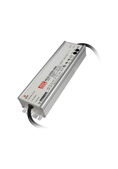 Meanwell Hlg-240 431v 48a Led Sürücü