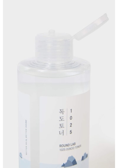 Round Lab 1025 Dokdo Toner Yoğun Nemlendirici ve Leke Karşıtı Deniz Suyu Toniği 200 ML