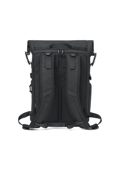 Asus Rog Archer Bp2702 Sırt Çantası Sırt Çantası, Siyah, Okçu Diğer