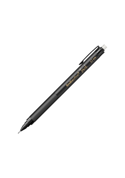 Scrikss Track 0.7 Altın Gizli Uç Silgili Mekanik Kurşun Kalem