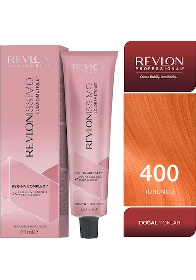 Rp Revlonıssımo Cc Pc 400 60ml