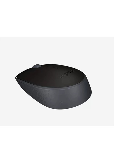 Logıtech M171 Kablosuz Usb Mouse Siyah 910-004424 001