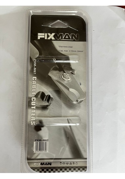 Fıxman Kablo Makası Fxm-m67