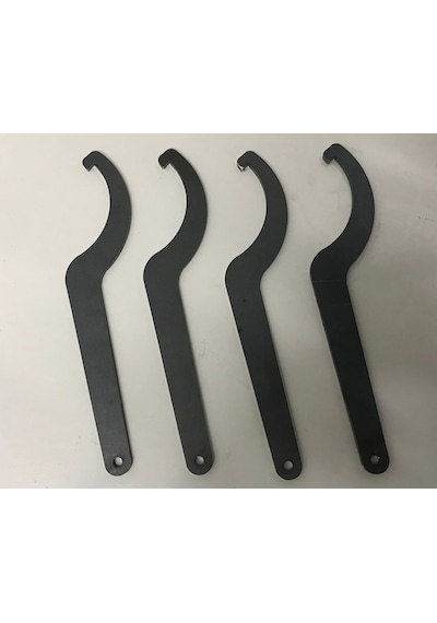 Coilover Ayar Anahtarı Süspansiyon Anahtarı 1 Adet N11.2728