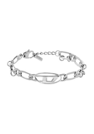 Dıesel Djdx1599-040 Çelik Bileklik Çelik