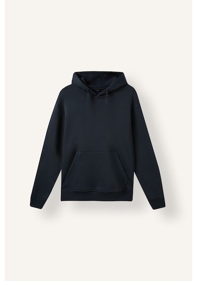 Defacto Regular Fıt Kapüşonlu Sweatshirt X8283az26augn1051 Yeşil-gn1051
