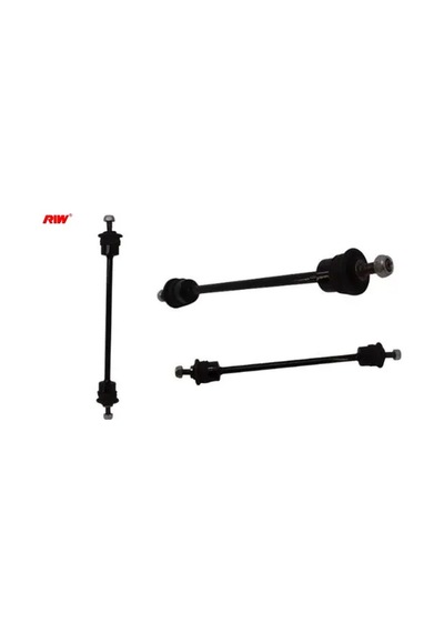 Z Rot Ön L:300 Mm 10 Mm 106-saxo 91-98 Riw 5087.33/ 96147514 Peugeot, Cıtroen
