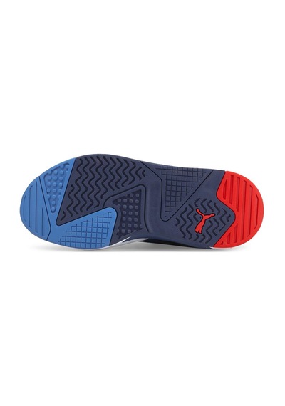 Puma 30713701 Bmw Mms X-ray Speed Erkek Günlük Spor Ayakkabı Siyah