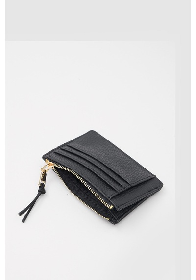 Shule Bags Soho Kadın Kartlık Siyah