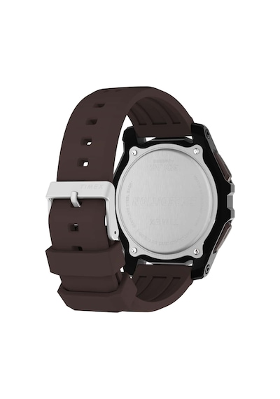 Timex Tw4b33800 Erkek Kol Saati Siyah