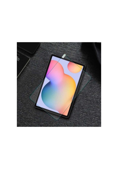 Samsung Galaxy Tab S7 Plus T970 Uyumlu Nano Kırılmaz Ekran