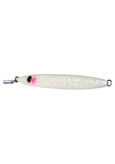 Jig, Zoka, Suni Yem, Glow Uv Metal Jig, 60gr 10cm Razor 60