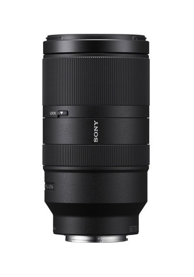 Sony SEL70350G E 70-350 MM F/4.5-6.3 G OSS Lens (Sony Eurasia Garantili)