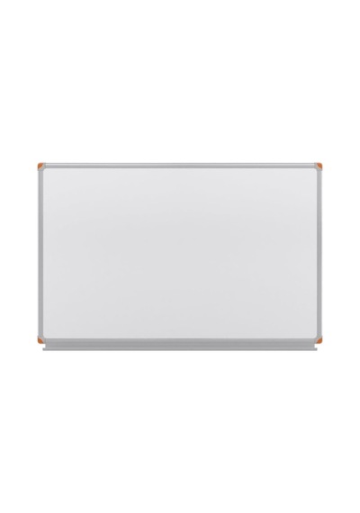 Laminant Beyaz Yazı Tahtası 65x100cm Çok Renkli