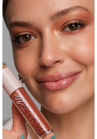 Plump Up Gloss 202 Loverdose Dolgunlaştırıcı Dudak Parlatıcısı Diğer