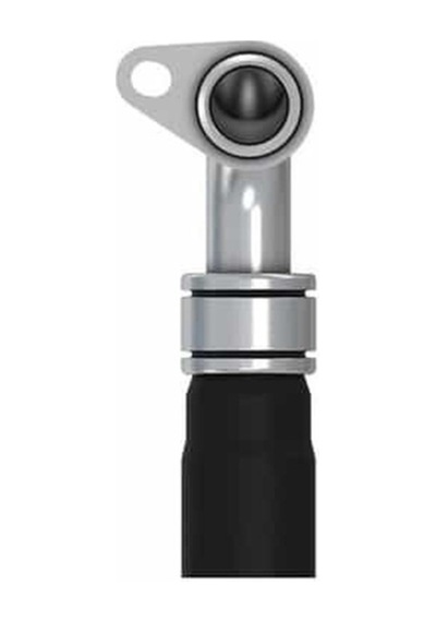 Lıne, Coolant Return Egr Cooler 404 Dz101522