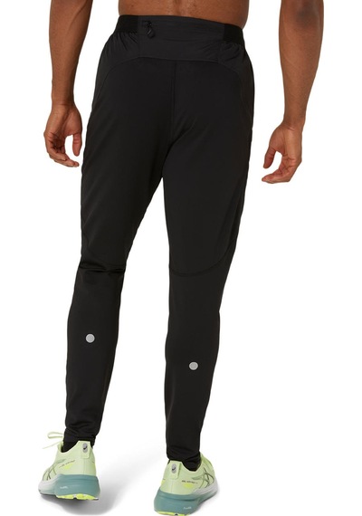 Asics Road Pant Erkek Siyah 2011d097-001 Siyah
