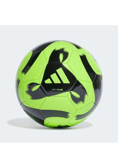 Adidas Tiro Clb Unisex Futbol Topu Siyah - Yeşil