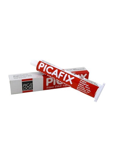 Picafix Sıvı Yapıştırıcı 90gr Ka 003
