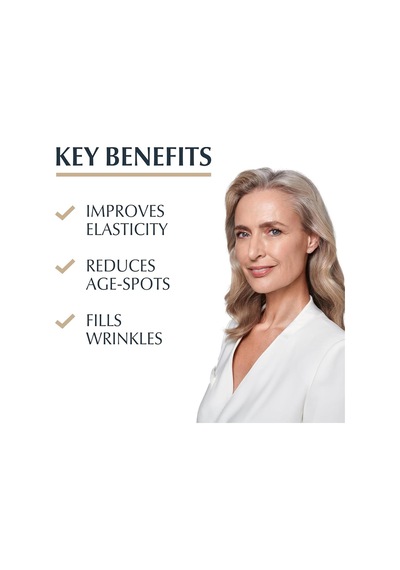 Eucerin Hyaluron-filler + Elasticity 3d Yüz Serumu 30ml