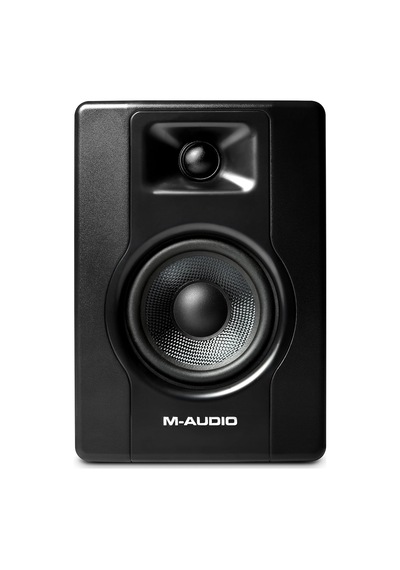 Bx4 4.5 Kablolu Stüdyo Monitör Çifti