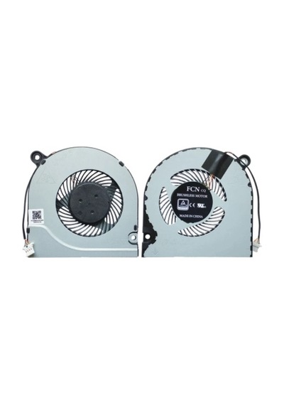 Acer Aspire 5 A515 A314-31 A315-21 A315-31 A315-51 Fan Ver.1 / 1 Adet - Fan126 Diğer