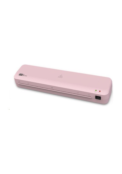 Kraf A3 Laminasyon Makinası Lm 1015 Pembe