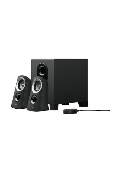 Logitech Z313 Hoparlör 980-000413